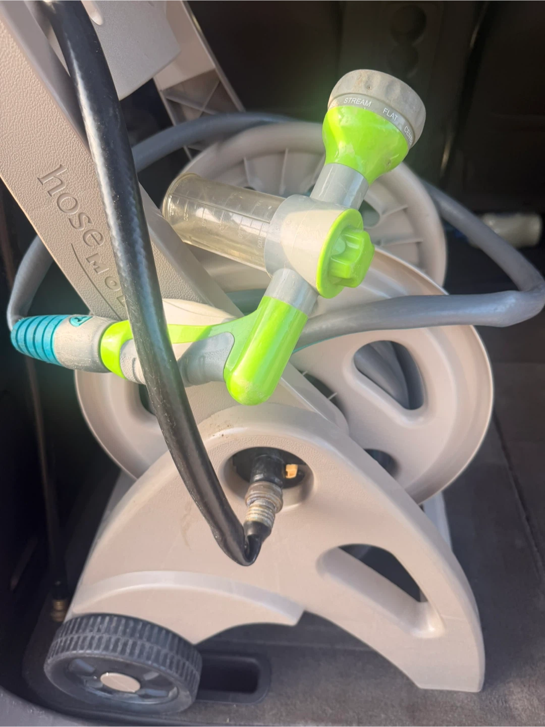 Hose Reel Sprinkler - photo 2
