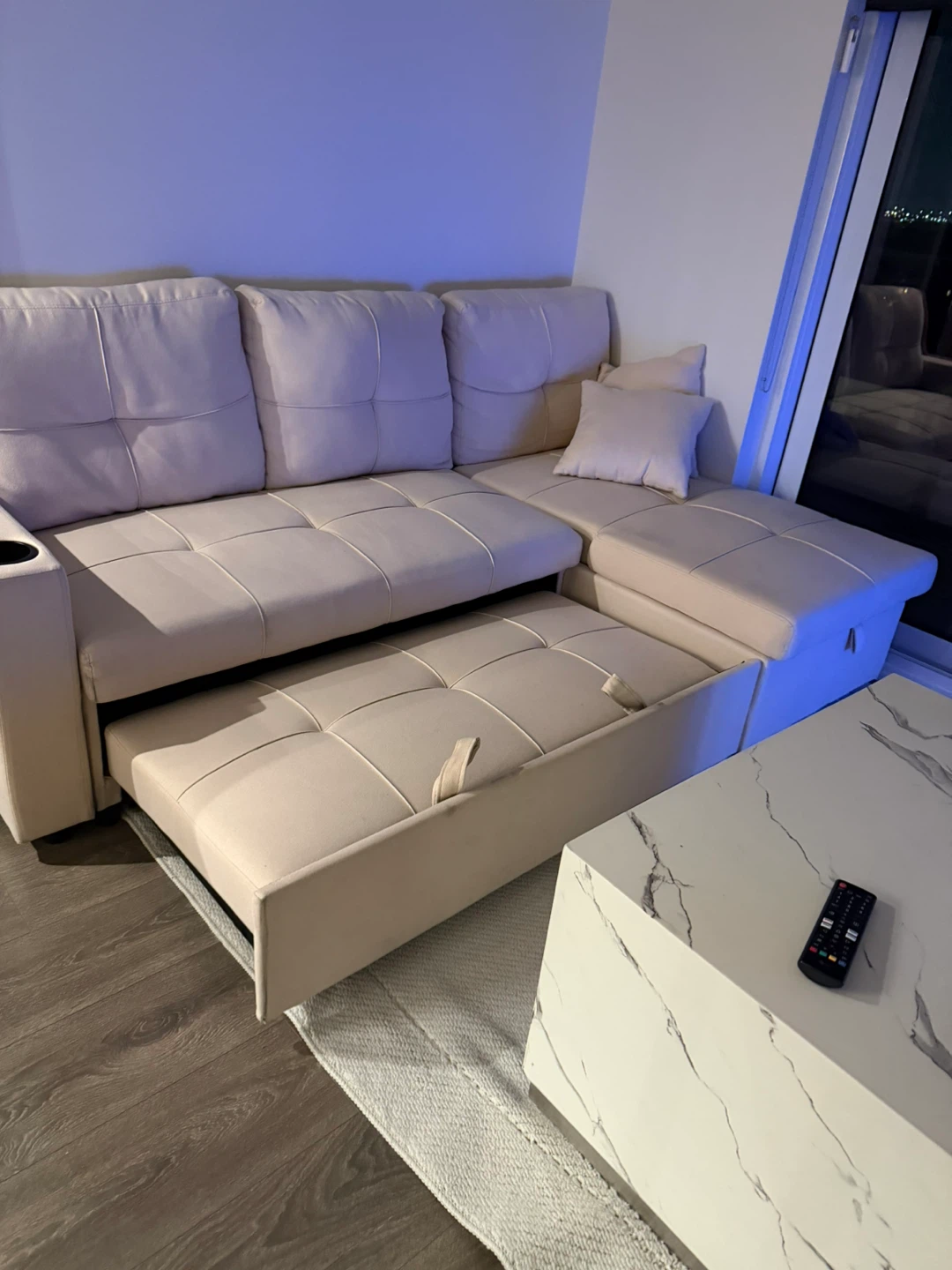 Sectional Sofa - photo 3