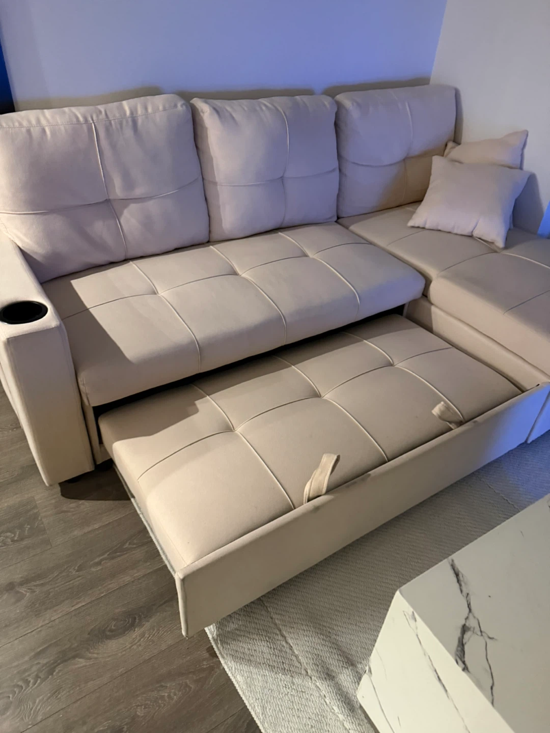 Sectional Sofa - photo 4
