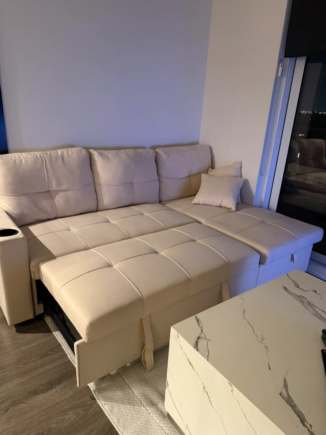 Sectional Sofa - photo 5
