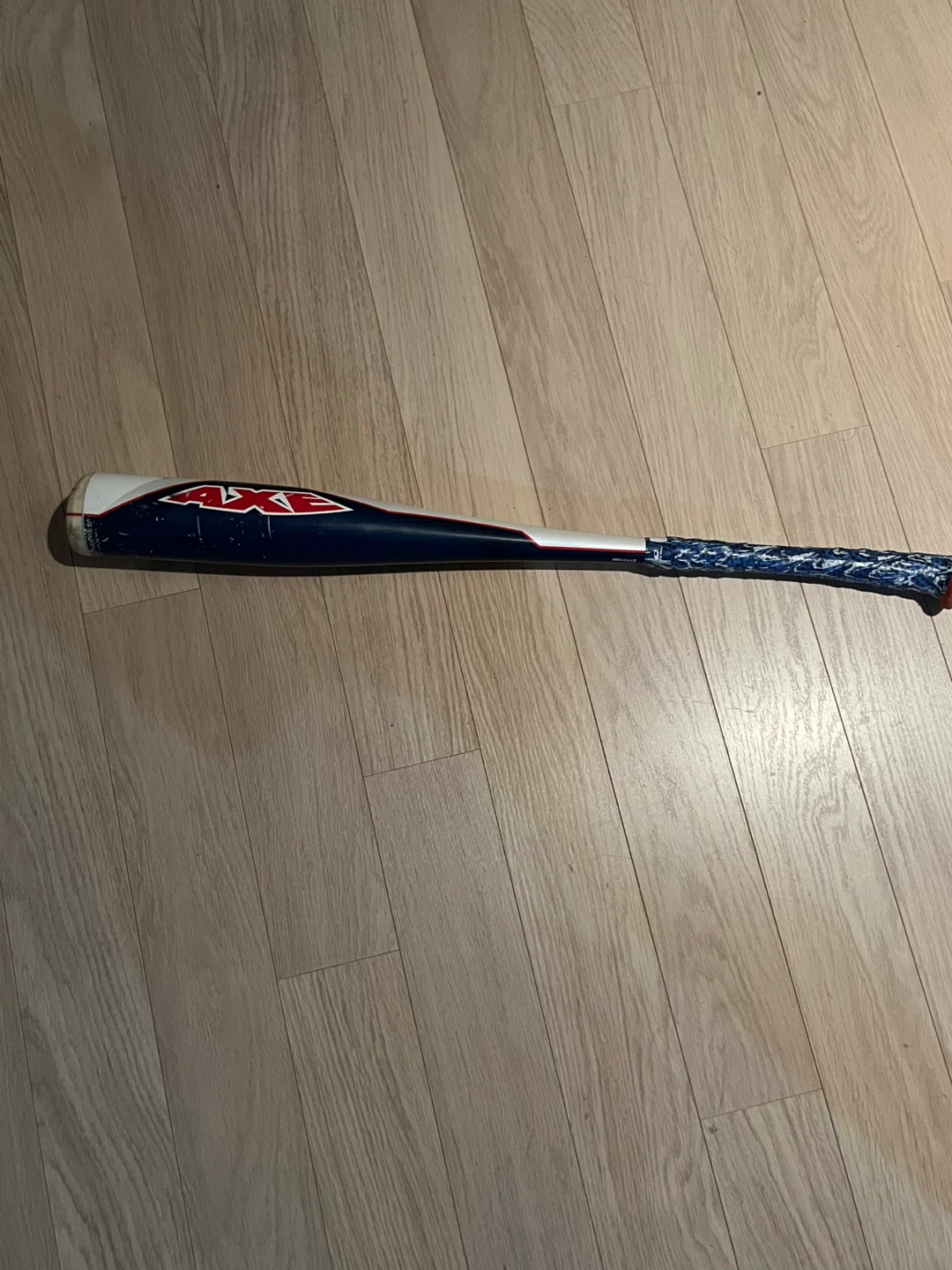 AXE Origin Pro USSSA Baseball Bat 30 inch 20 oz
