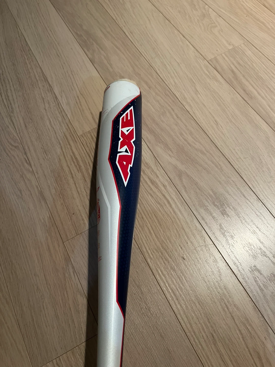 AXE Origin Pro USSSA Baseball Bat 30 inch 20 oz - photo 4