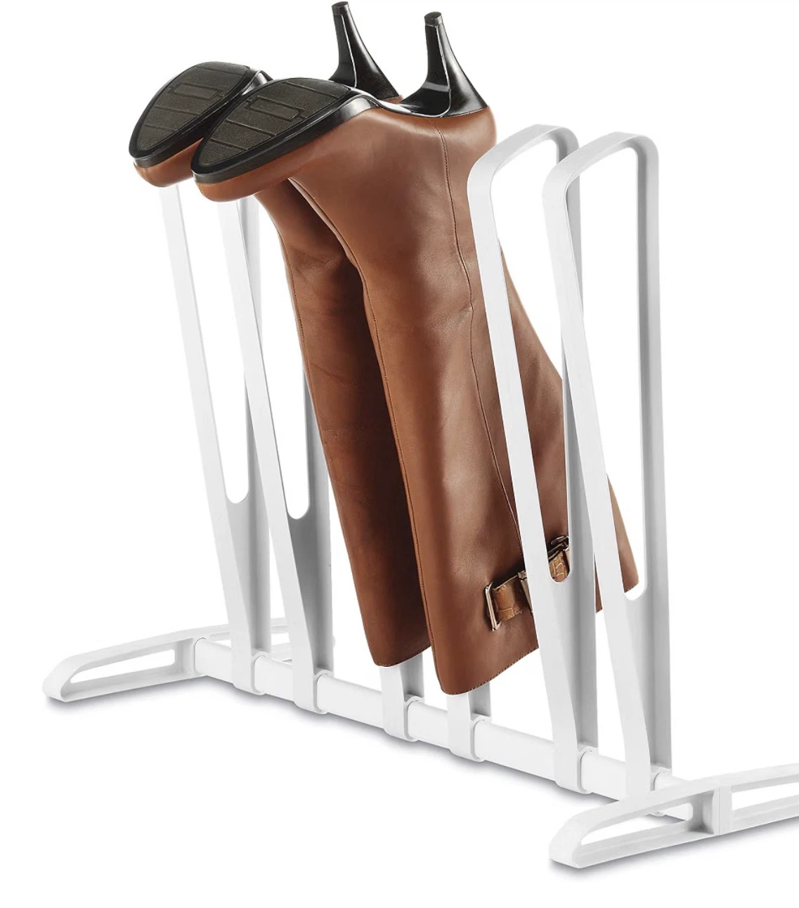 Three Pair Boot Organizer - photo 5