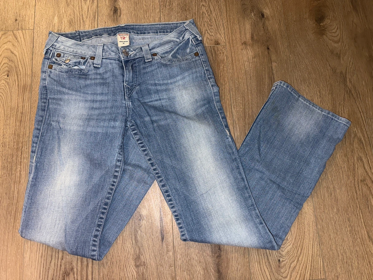 True Religion Women's Bootcut Jeans - photo 2