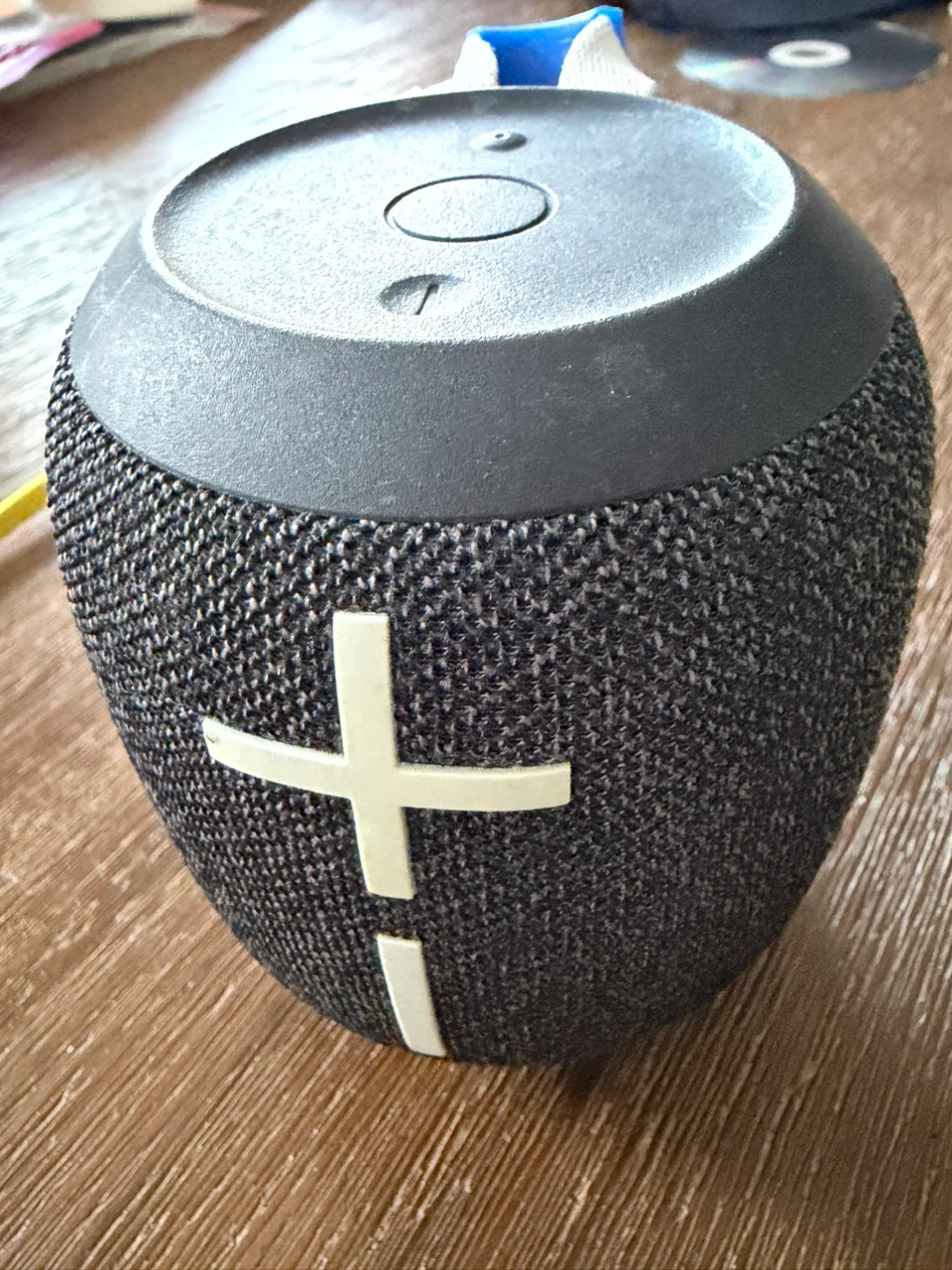 Ultimate Ears BOOM 3 Portable Waterproof Speaker
