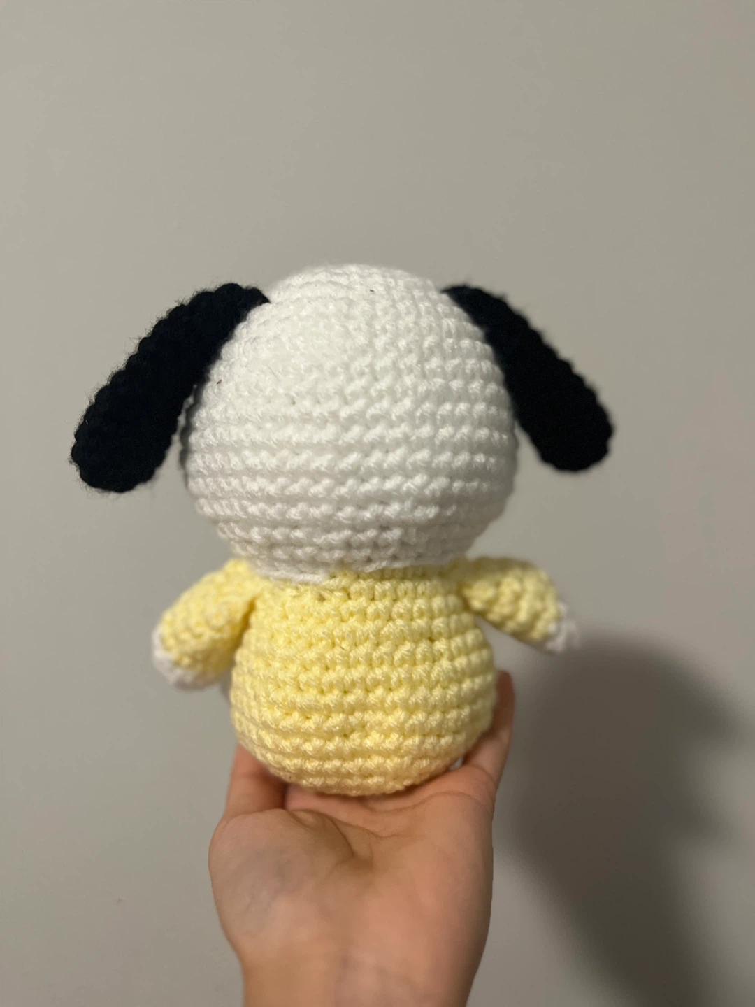 Pochacco plushies - photo 2