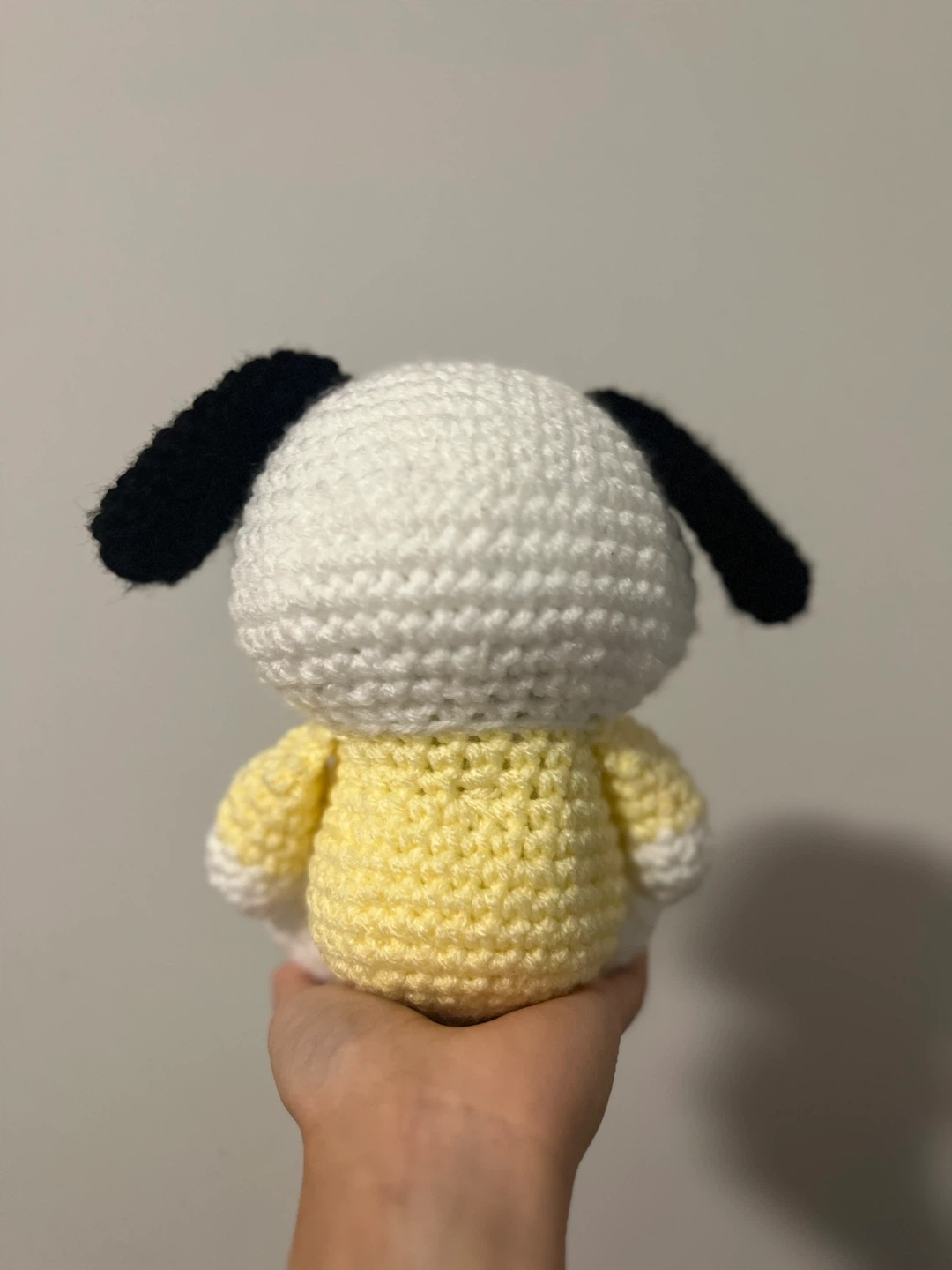 Pochacco plushies - photo 4