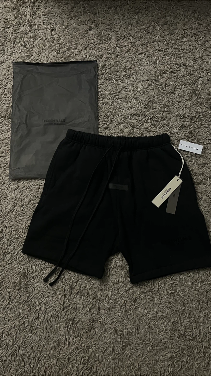 Essentials shorts