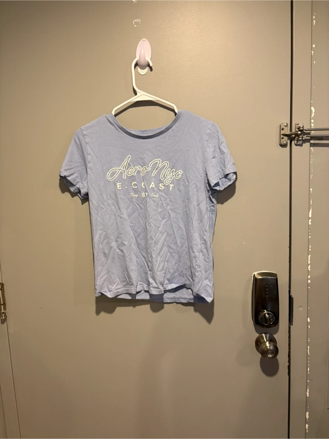 Aero NYC E. Coast T-Shirt