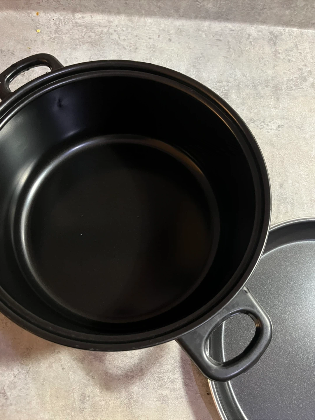 pan and pot - photo 3