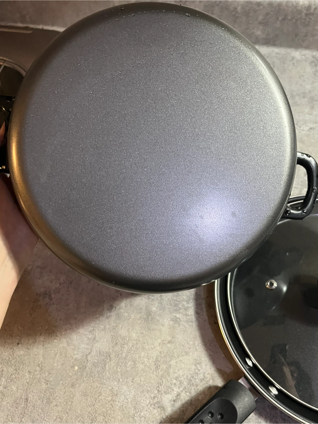 pan and pot - photo 5