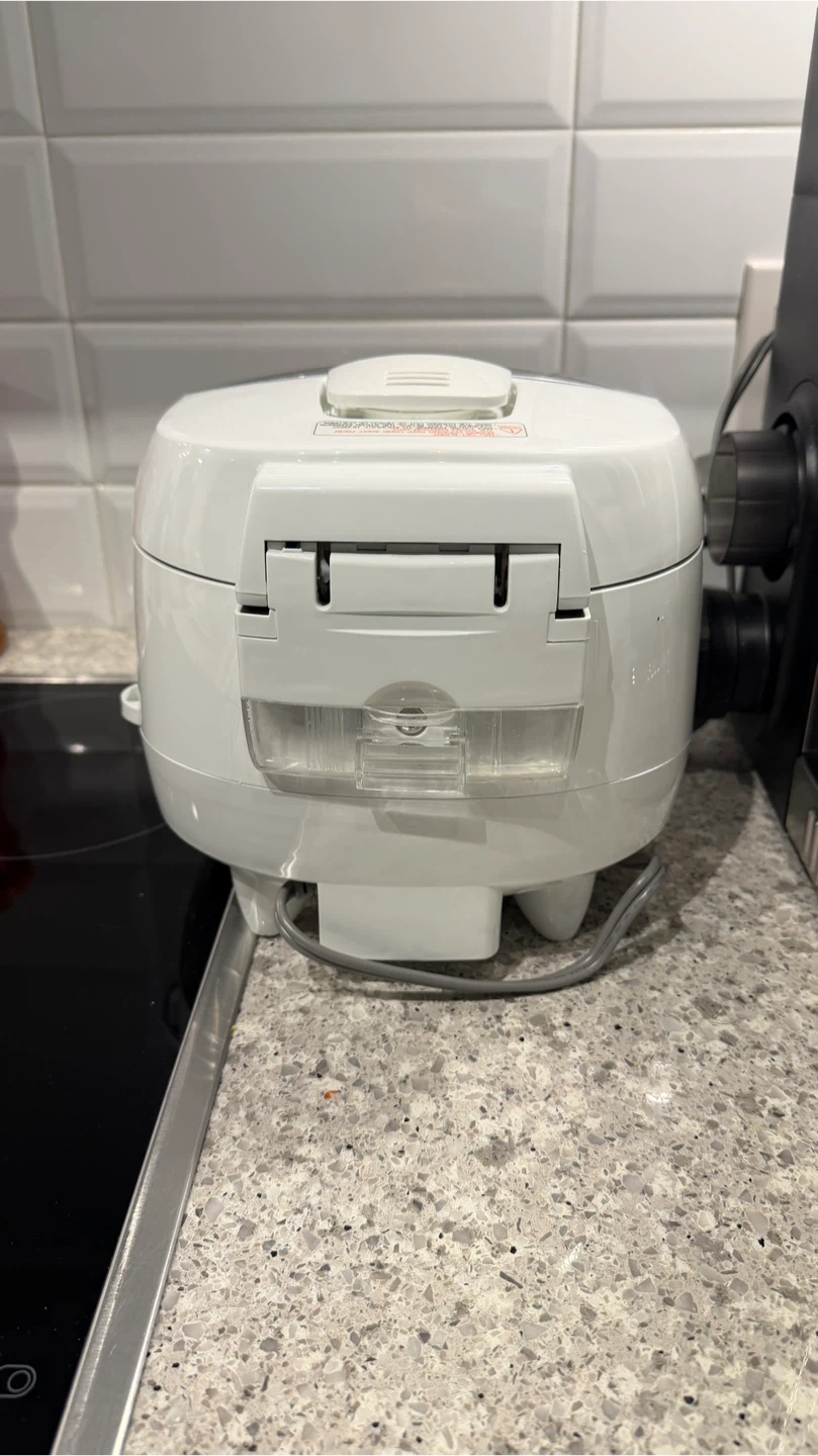Cuckoo 6-cup Multifunctional Micom Rice Cooker and Warmer - photo 5