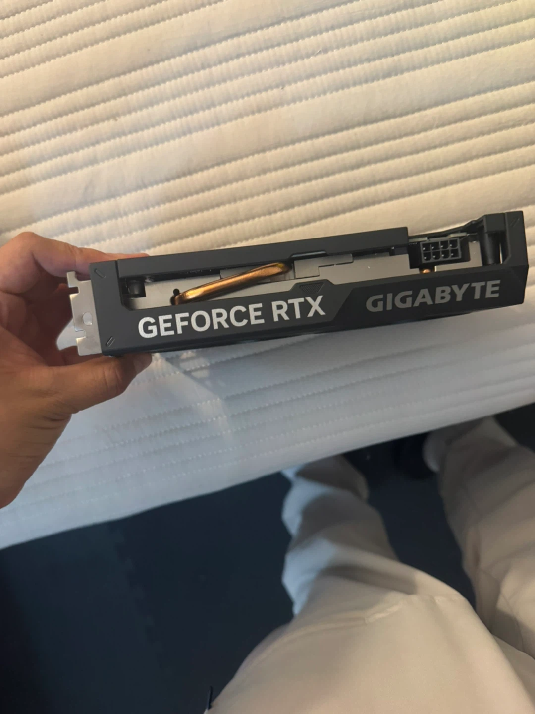 Gigabyte GeForce RTX 4060