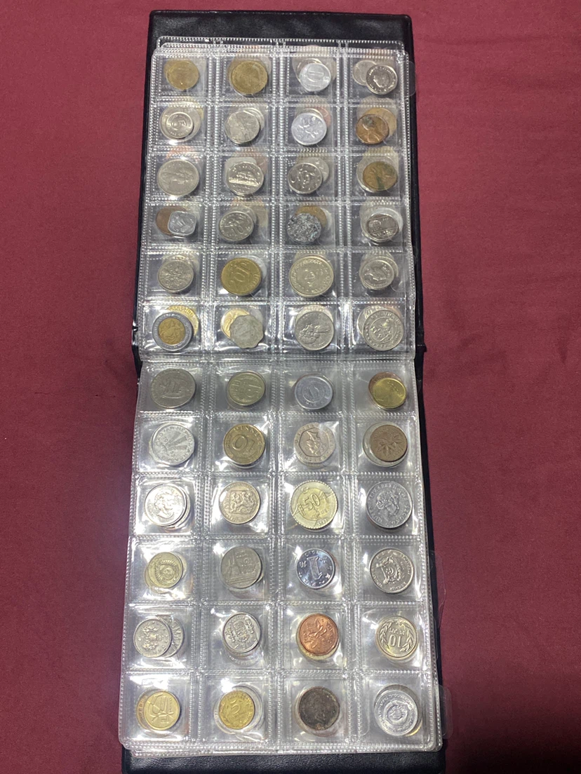Coin Collection Album - photo 3