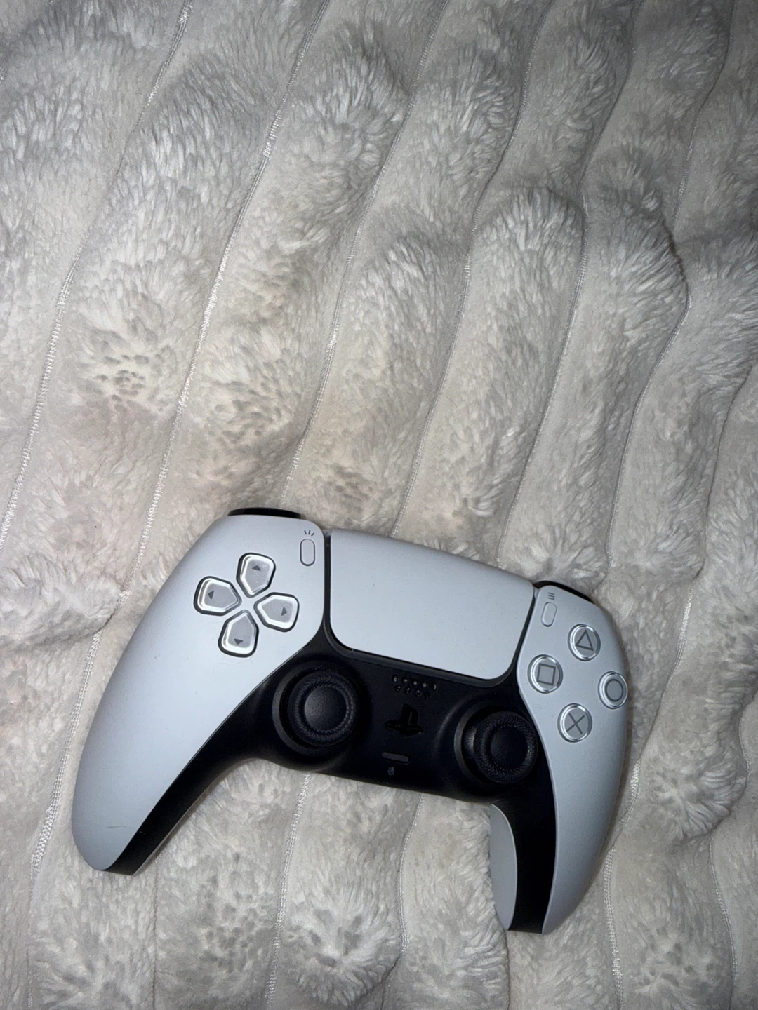 PlayStation 5 DualSense Wireless Controller