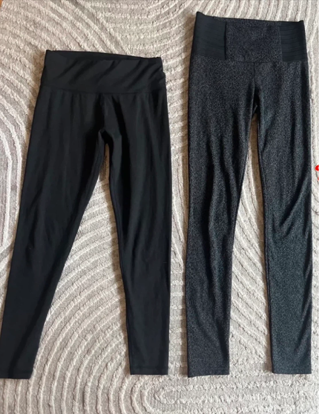 $5 leggings sz small