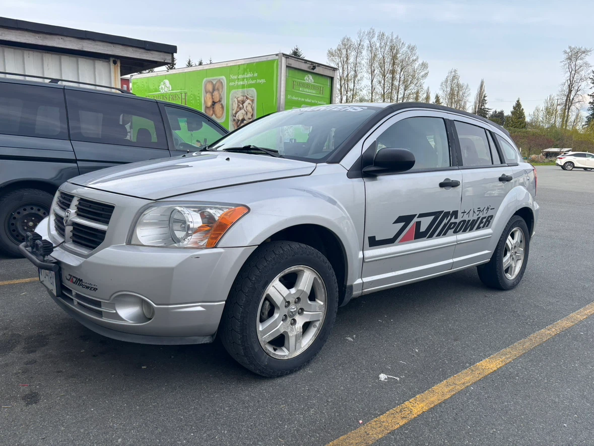 Dodge Caliber 2007