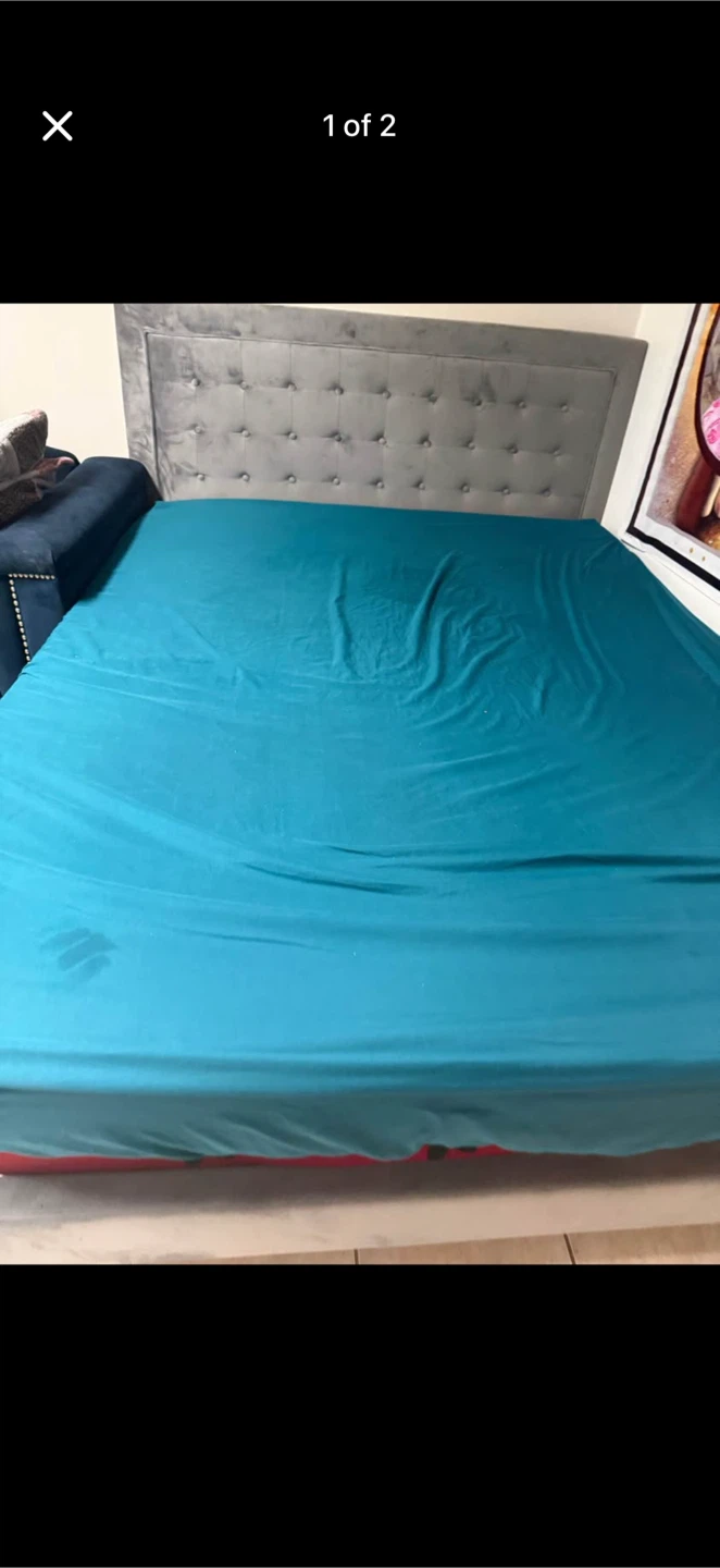 queen mattress