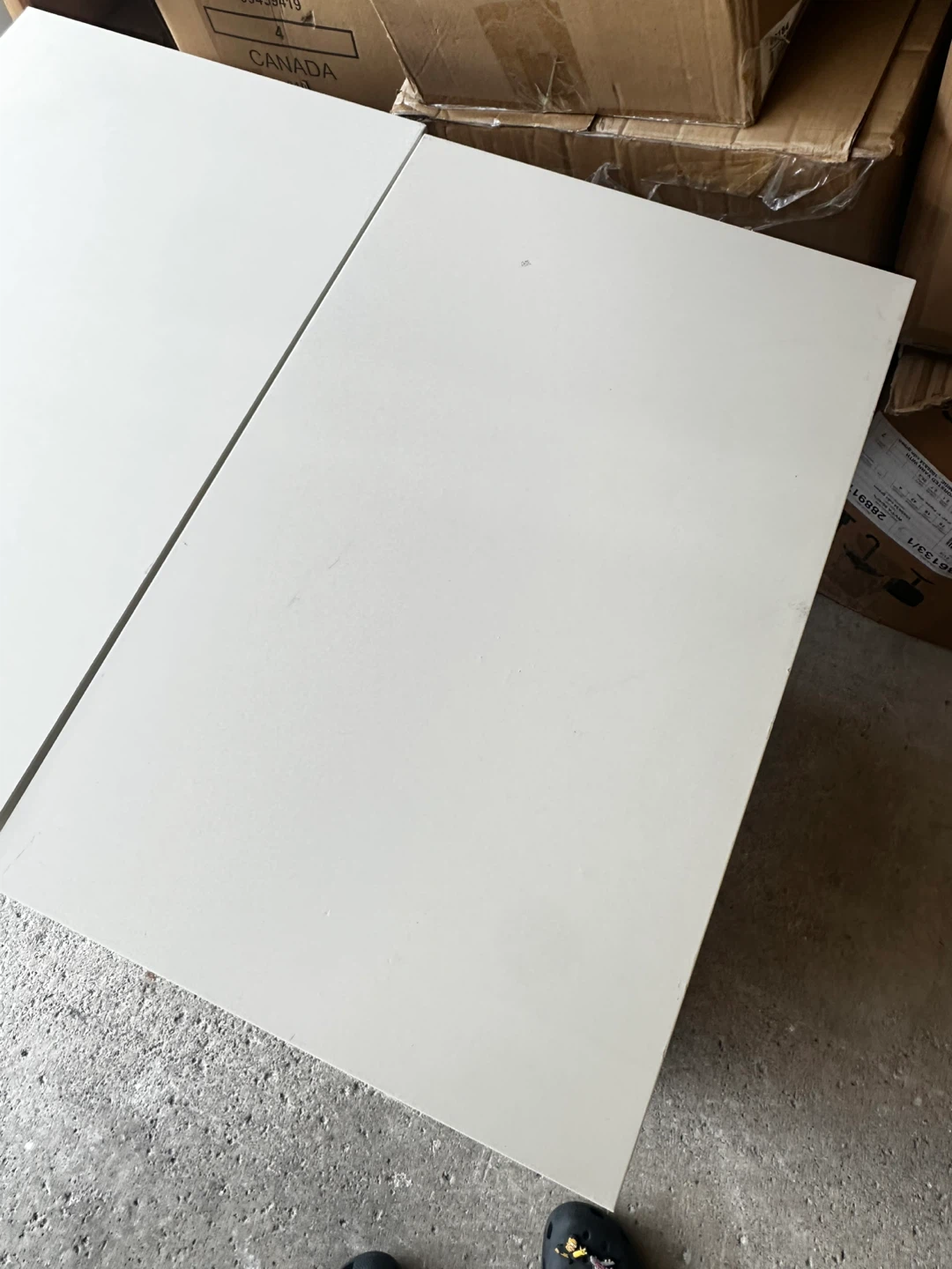 IKEA Alex Drawer Units (x2) - photo 2