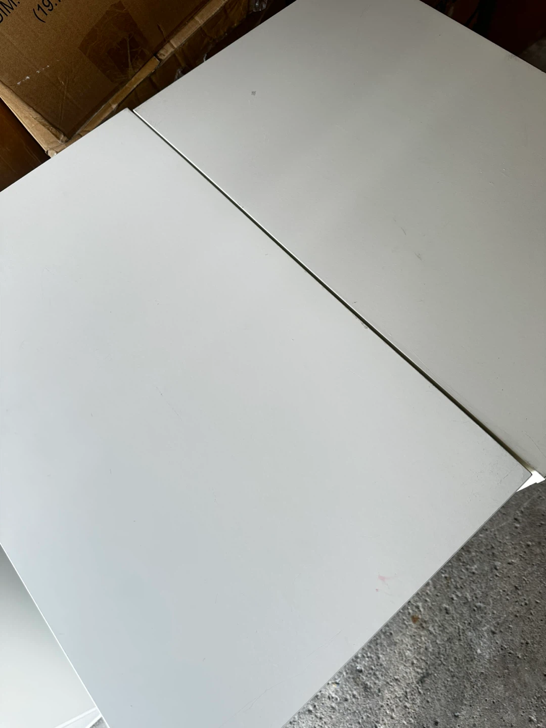 IKEA Alex Drawer Units (x2) - photo 3
