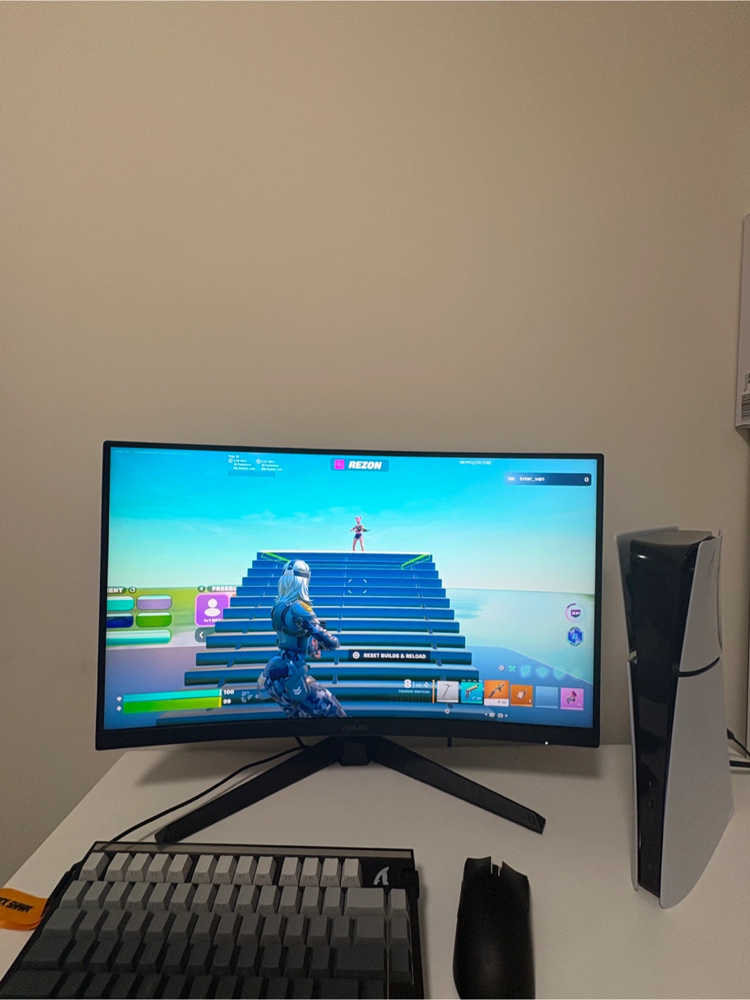 Ps5 slim