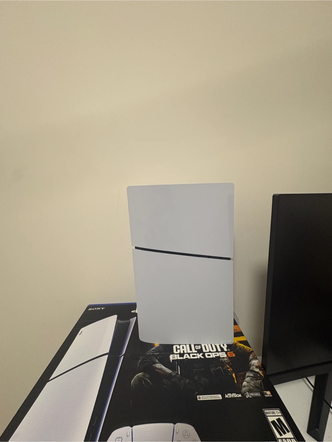 Ps5 slim - photo 5