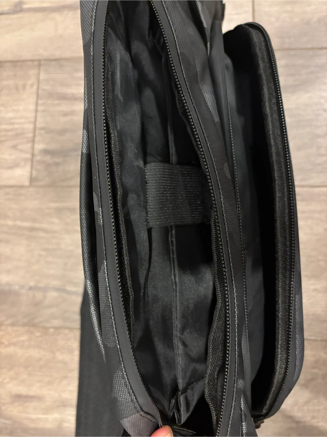 HESHI Camo Sling Bag - photo 2