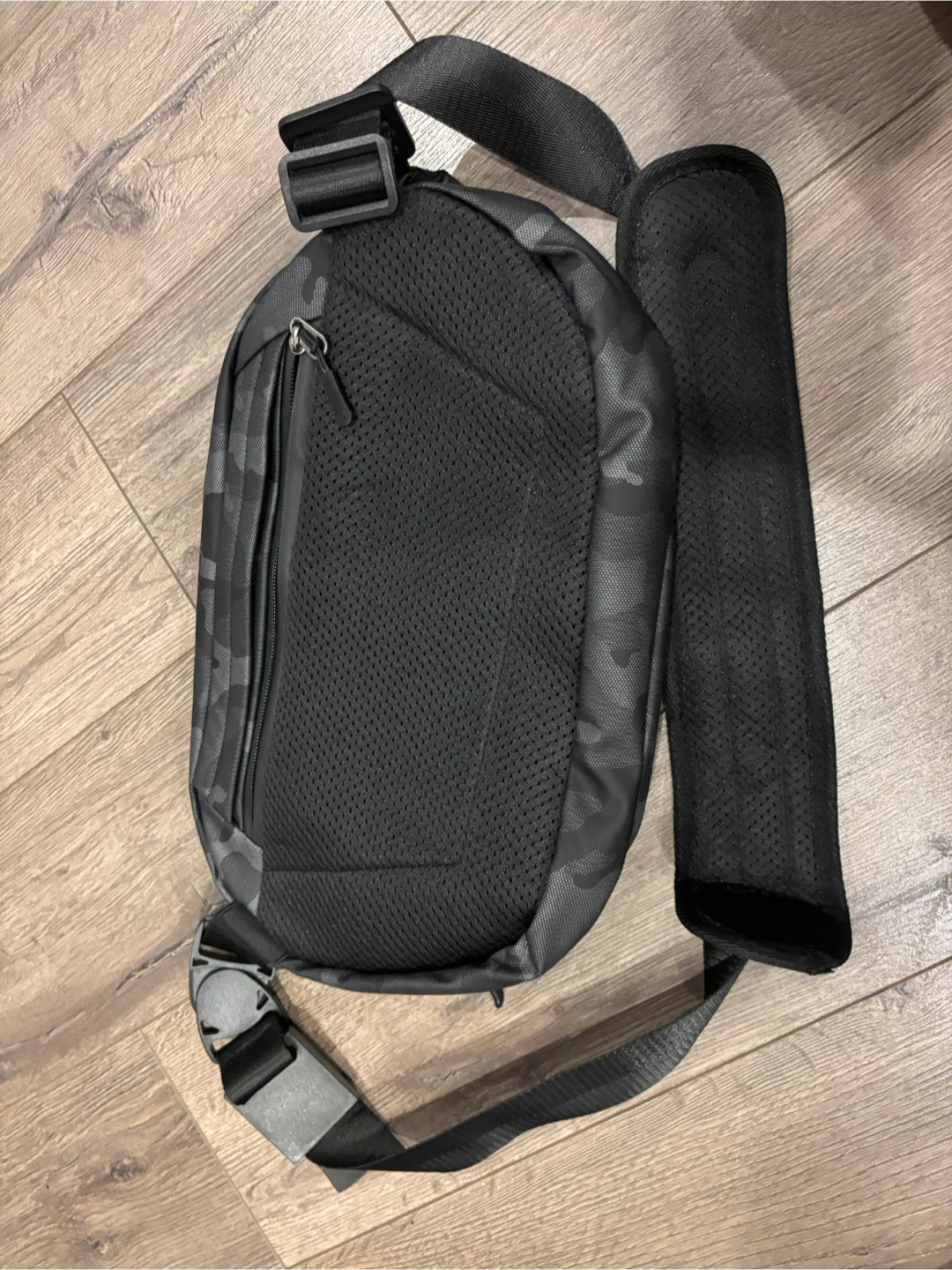HESHI Camo Sling Bag - photo 3