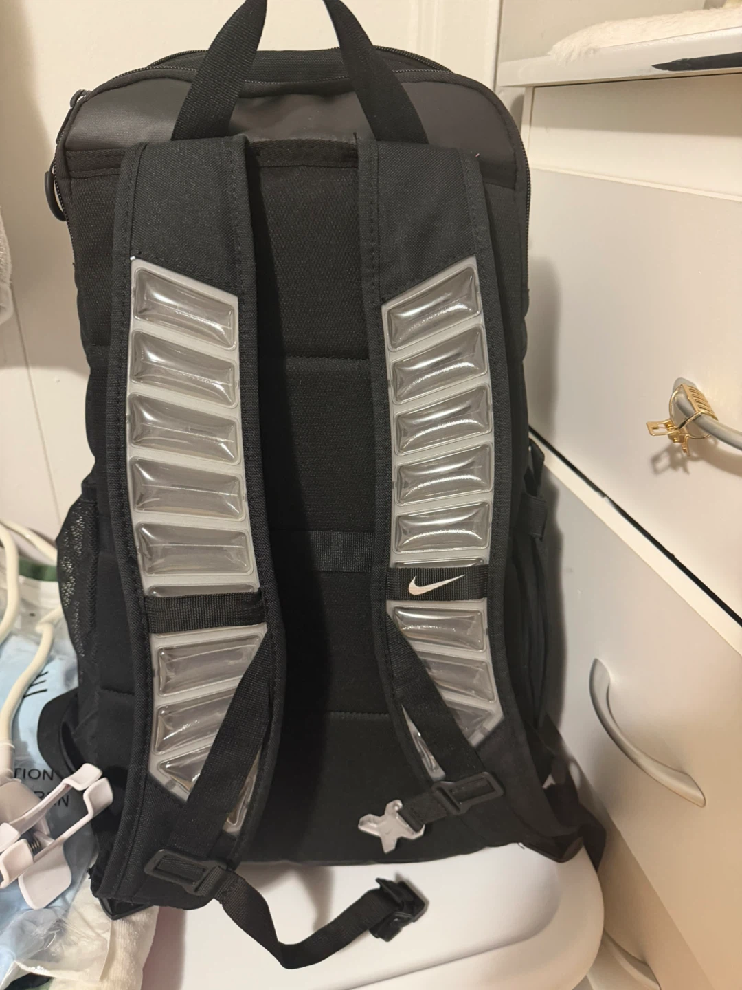 Authentic Nike Elite Backpack - photo 2