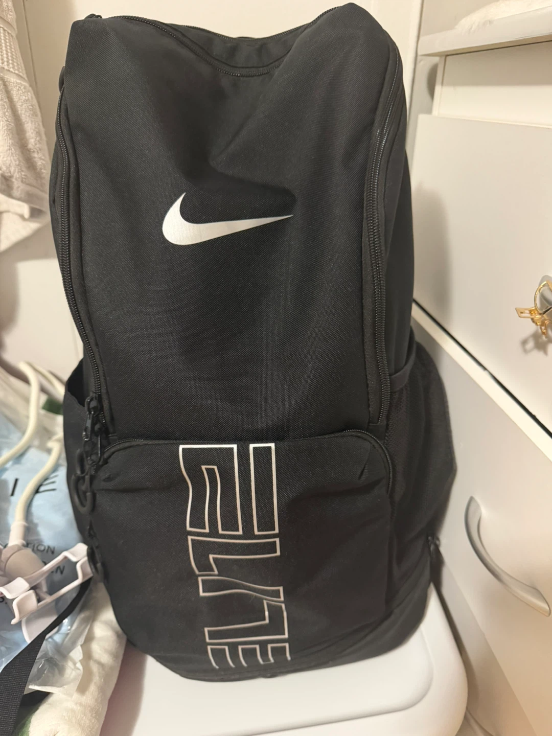Authentic Nike Elite Backpack