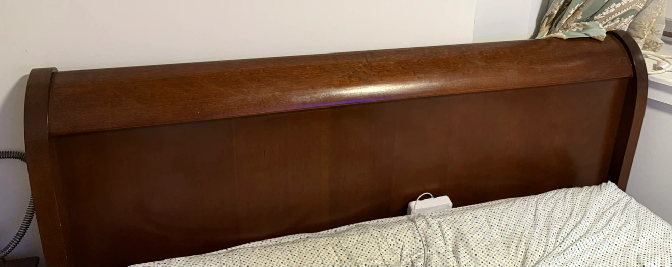 Bed Frame Queen size