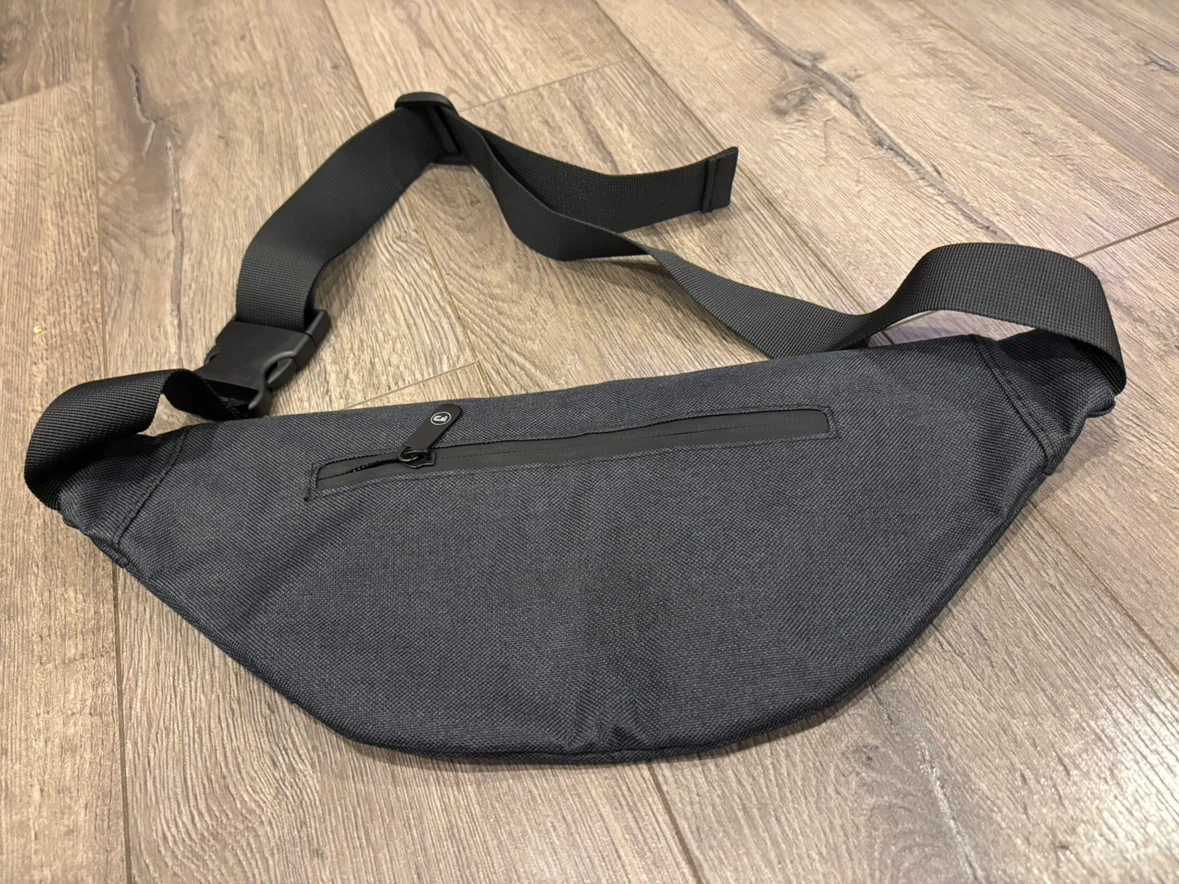 REDDOG Black Fanny Pack - photo 2