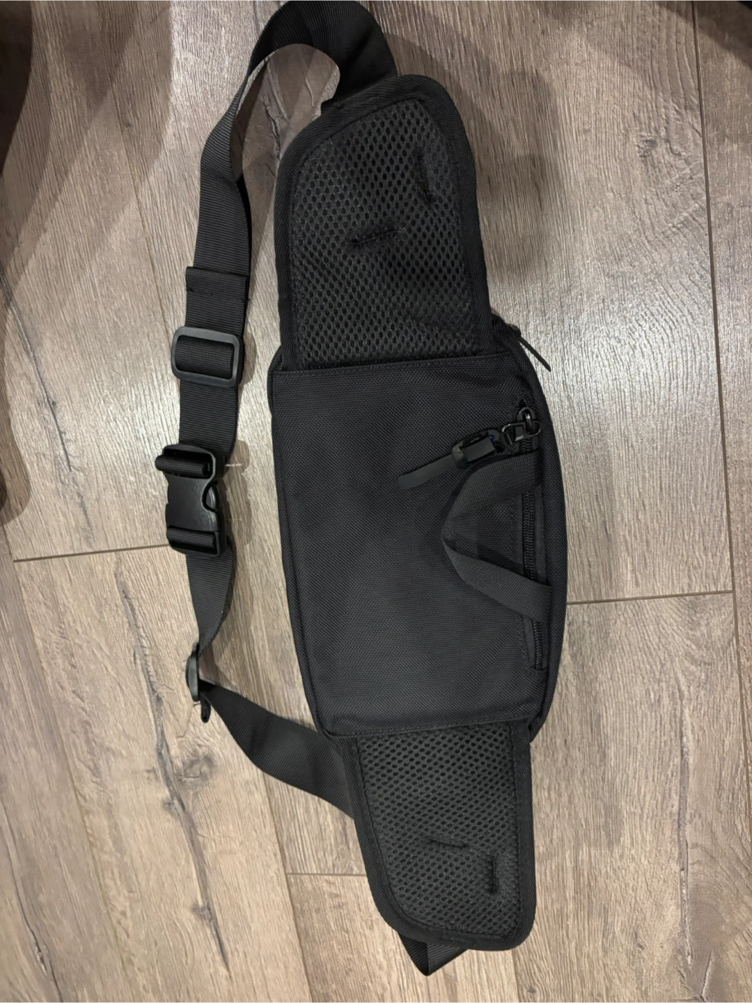 Black Sling Bag - photo 4