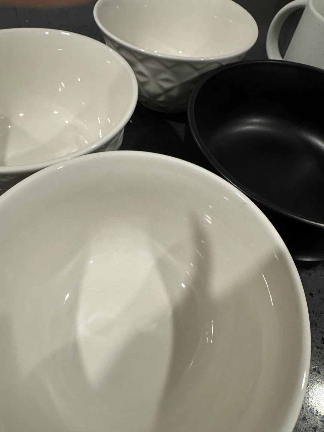 Brand New Glass Kitchen Storage Set - photo 4