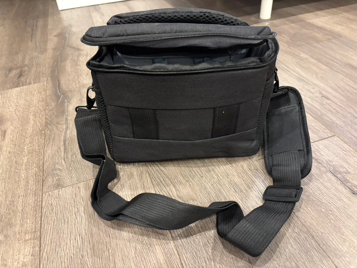 Fosoto Camera Bag