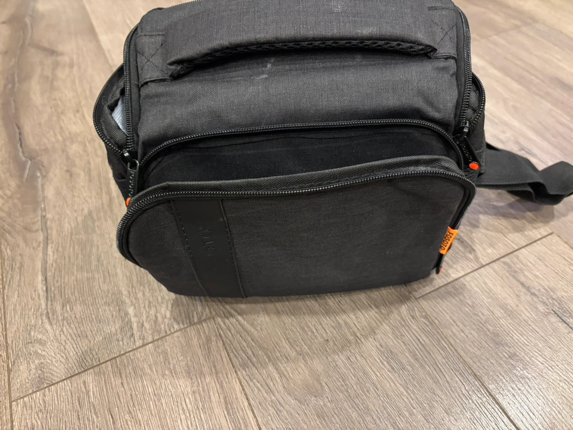 Fosoto Camera Bag - photo 3