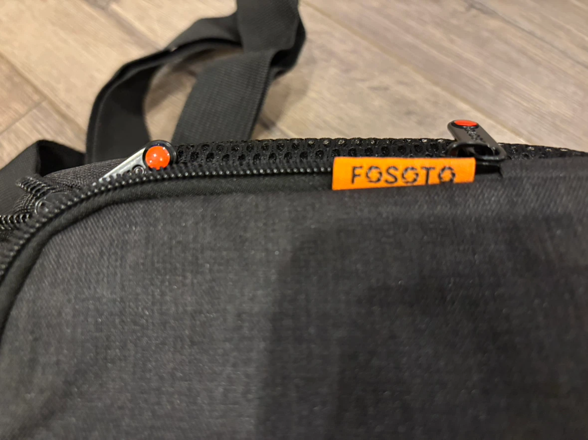 Fosoto Camera Bag - photo 4