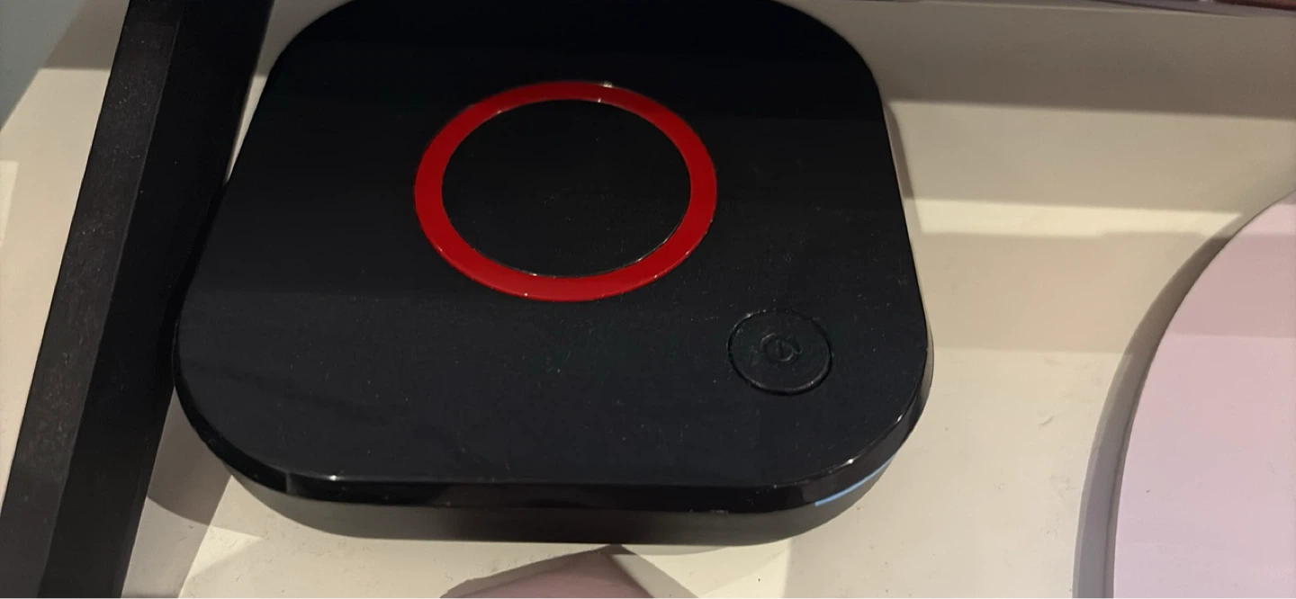 IpTv box - photo 3