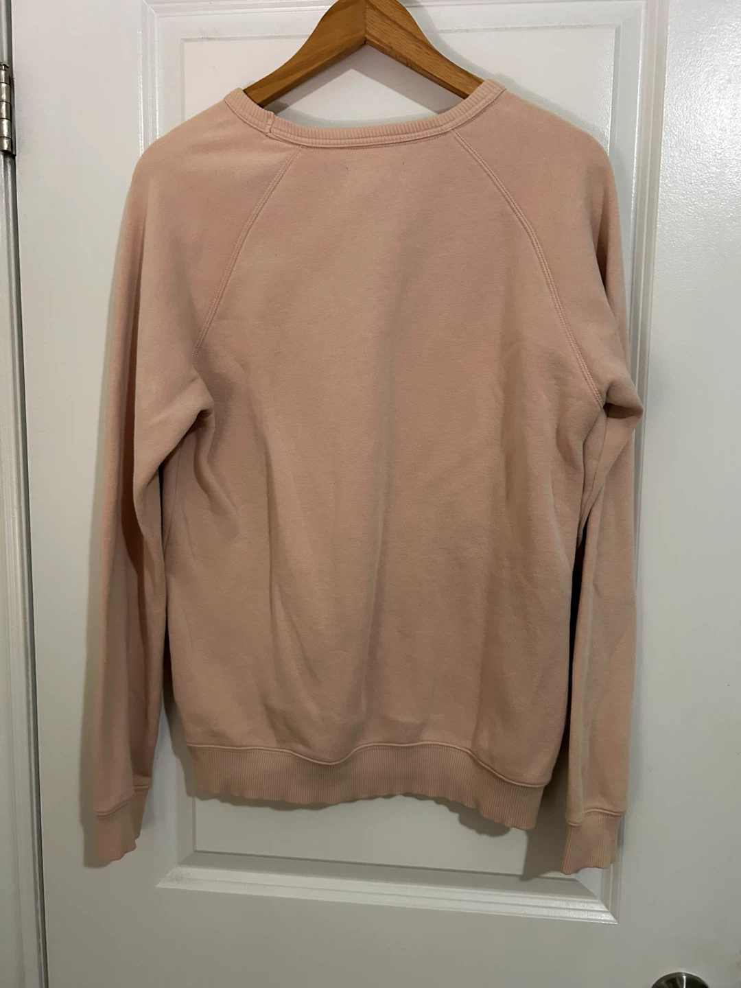 Vintage Adidas Crewneck Sweatshirt - Size Small - photo 2