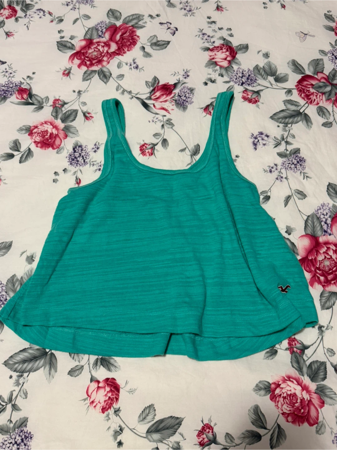Hollister Tank Top - XS