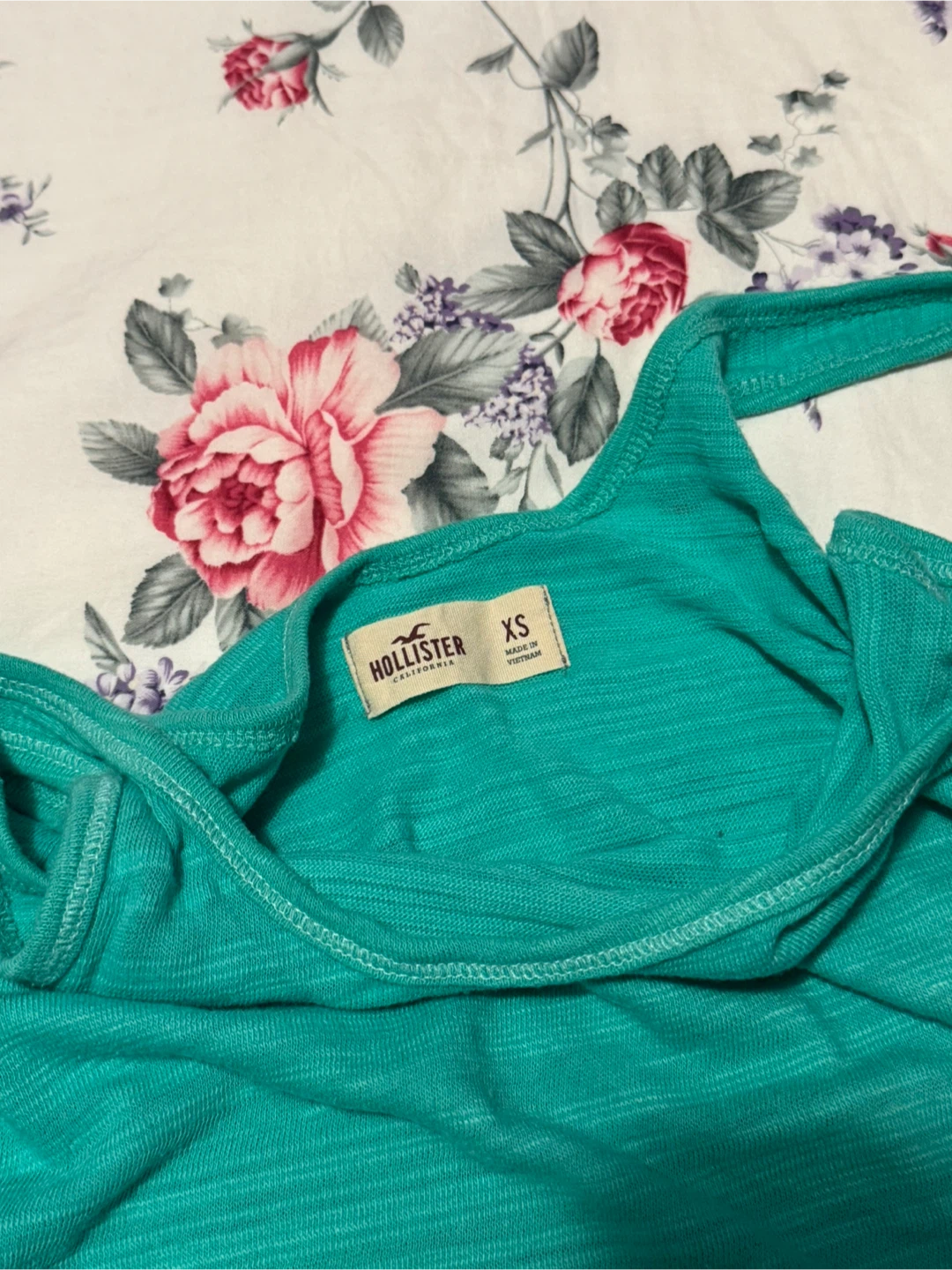 Hollister Tank Top - XS - photo 2