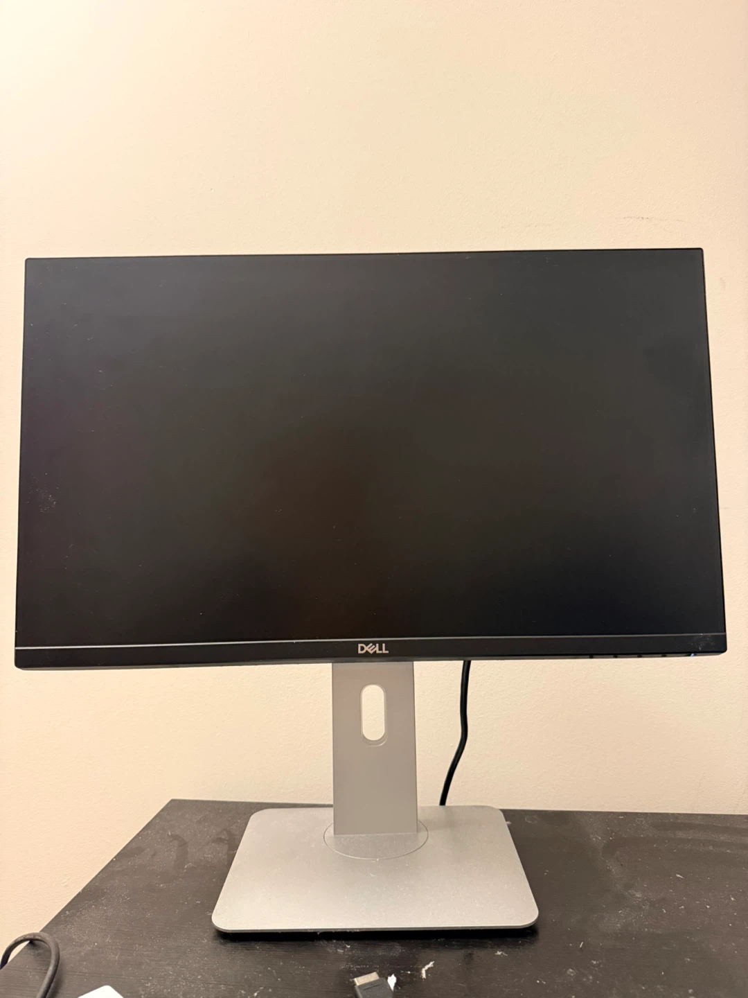 Dell Monitor