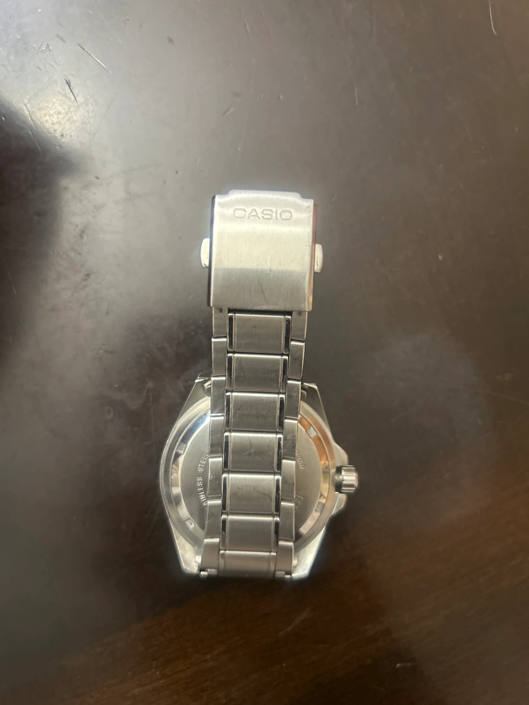 Casio Watch - photo 2