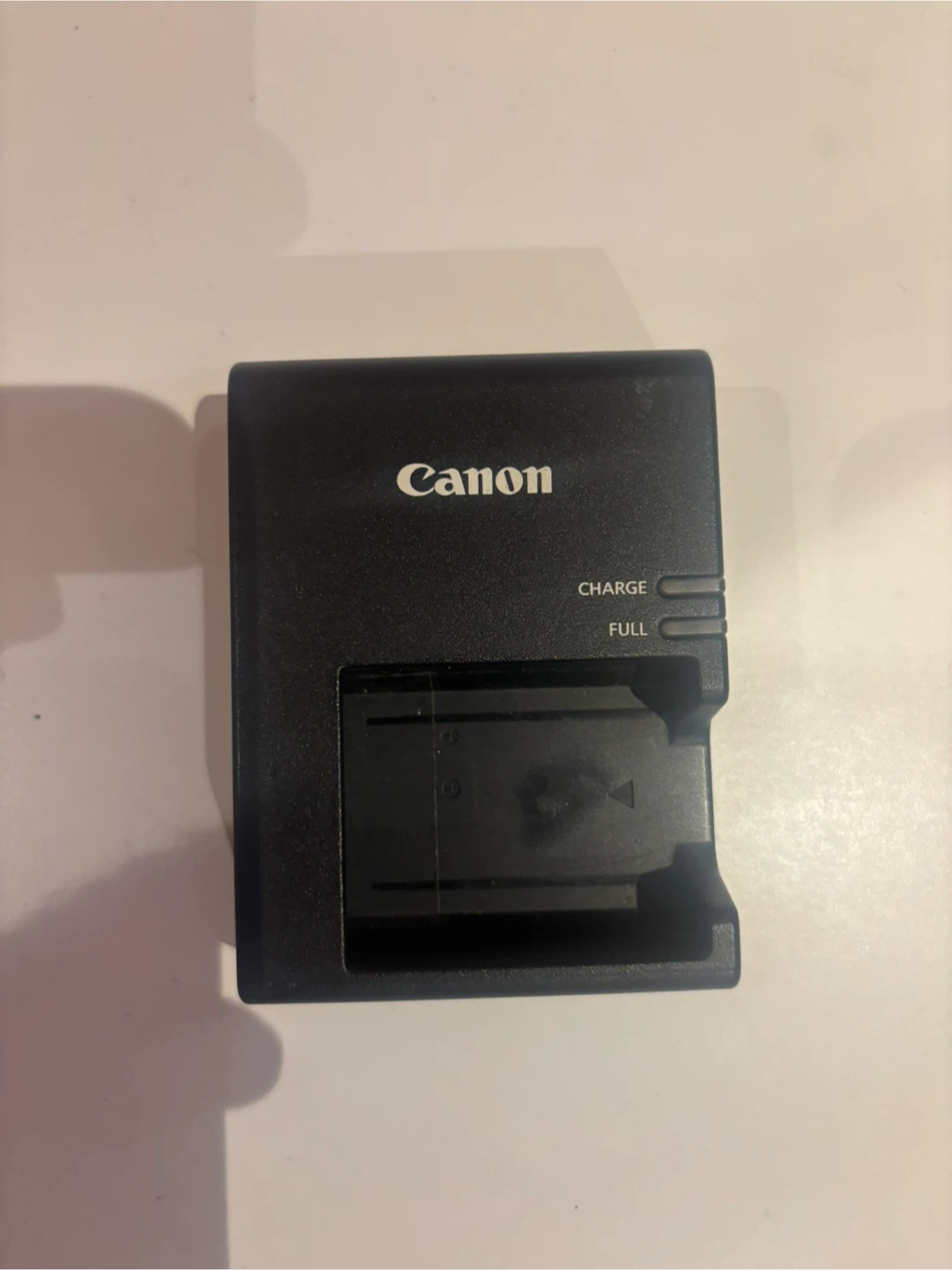 Canon EOS Rebel T3i DSLR Camera - photo 4