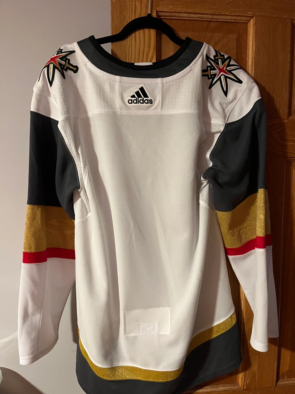Adidas Vegas Golden Knights NHL Hockey Jersey Size 46 - photo 2