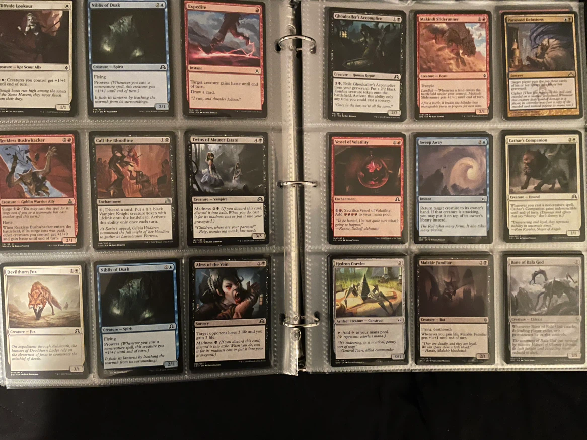 Magic The Gathering Cards Collection - photo 5
