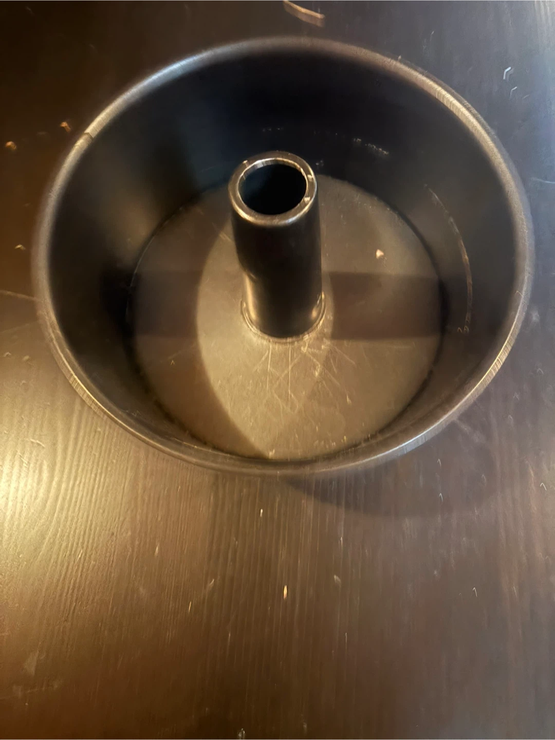 Bundt Pan