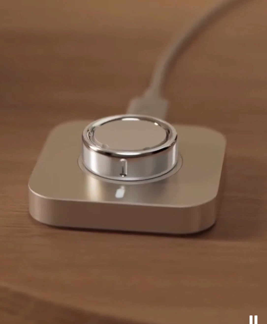 Oura Ring 4 Smart Ring in Size 7 Gold - photo 3
