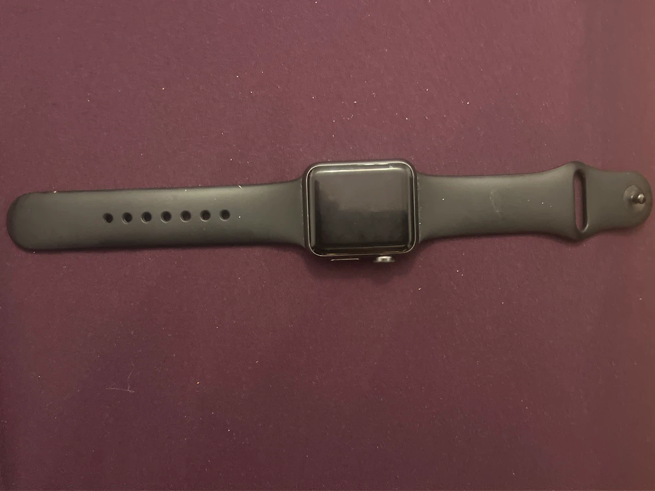 Apple Watch Series 3