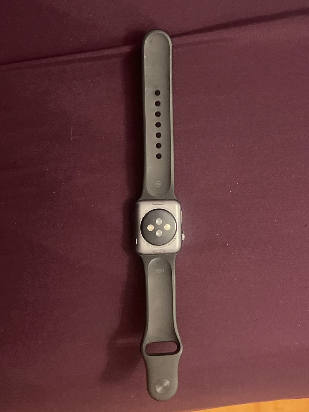 Apple Watch Series 3 - photo 3